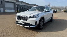 BMW X1 xDrive 23i MHT xLine 5dr Step Auto Petrol Estate